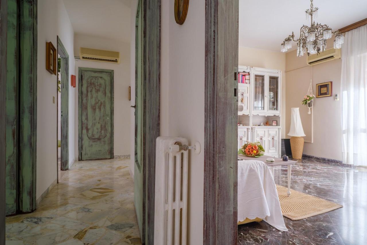 Il Posto Del Cuore Brindisi Zewnętrze zdjęcie