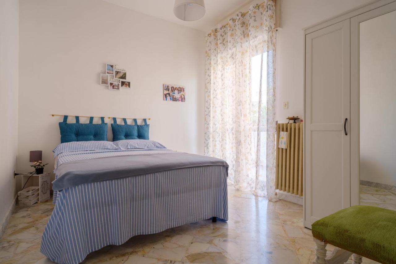 Il Posto Del Cuore Brindisi Zewnętrze zdjęcie