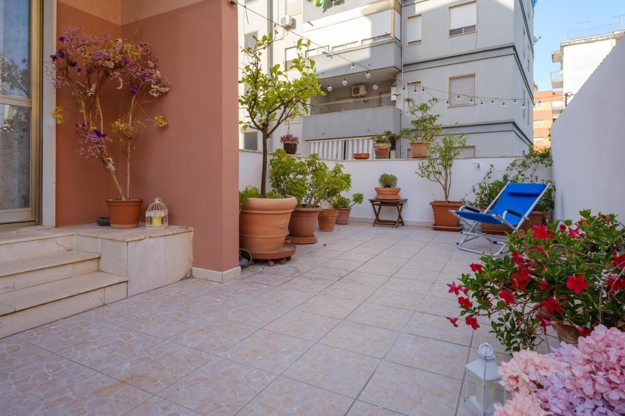 Il Posto Del Cuore Brindisi Zewnętrze zdjęcie